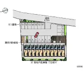 薩摩川内市平佐町 月極駐車場